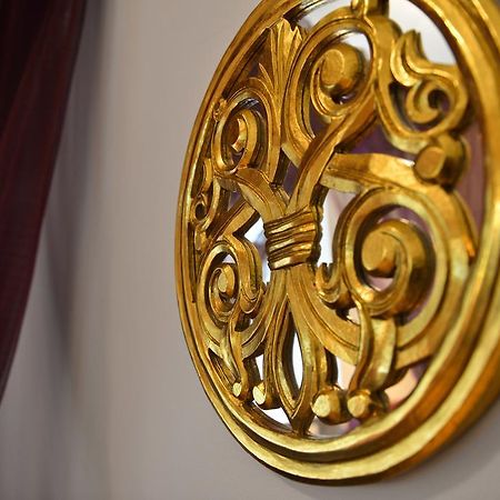 La Gioia Magic Orient Apartments Kraków Eksteriør billede