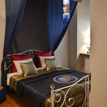 La Gioia Magic Orient Apartments Kraków Eksteriør billede