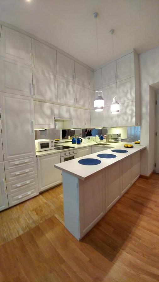 La Gioia Magic Orient Apartments Kraków Eksteriør billede