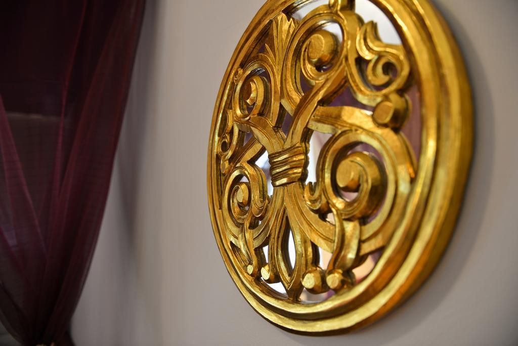 La Gioia Magic Orient Apartments Kraków Eksteriør billede