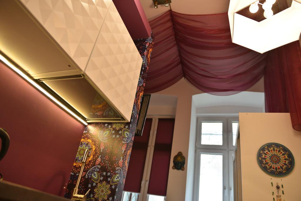 La Gioia Magic Orient Apartments Kraków Eksteriør billede