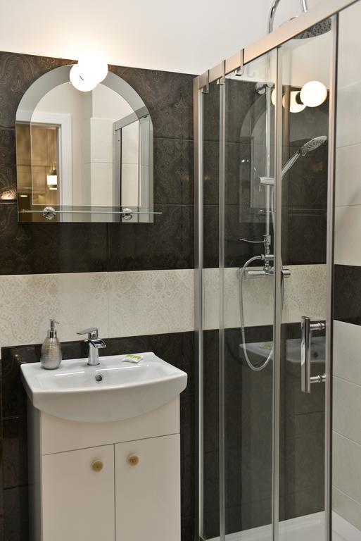 La Gioia Magic Orient Apartments Kraków Eksteriør billede