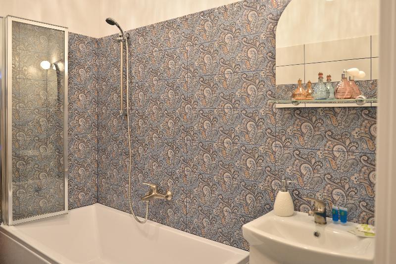 La Gioia Magic Orient Apartments Kraków Eksteriør billede
