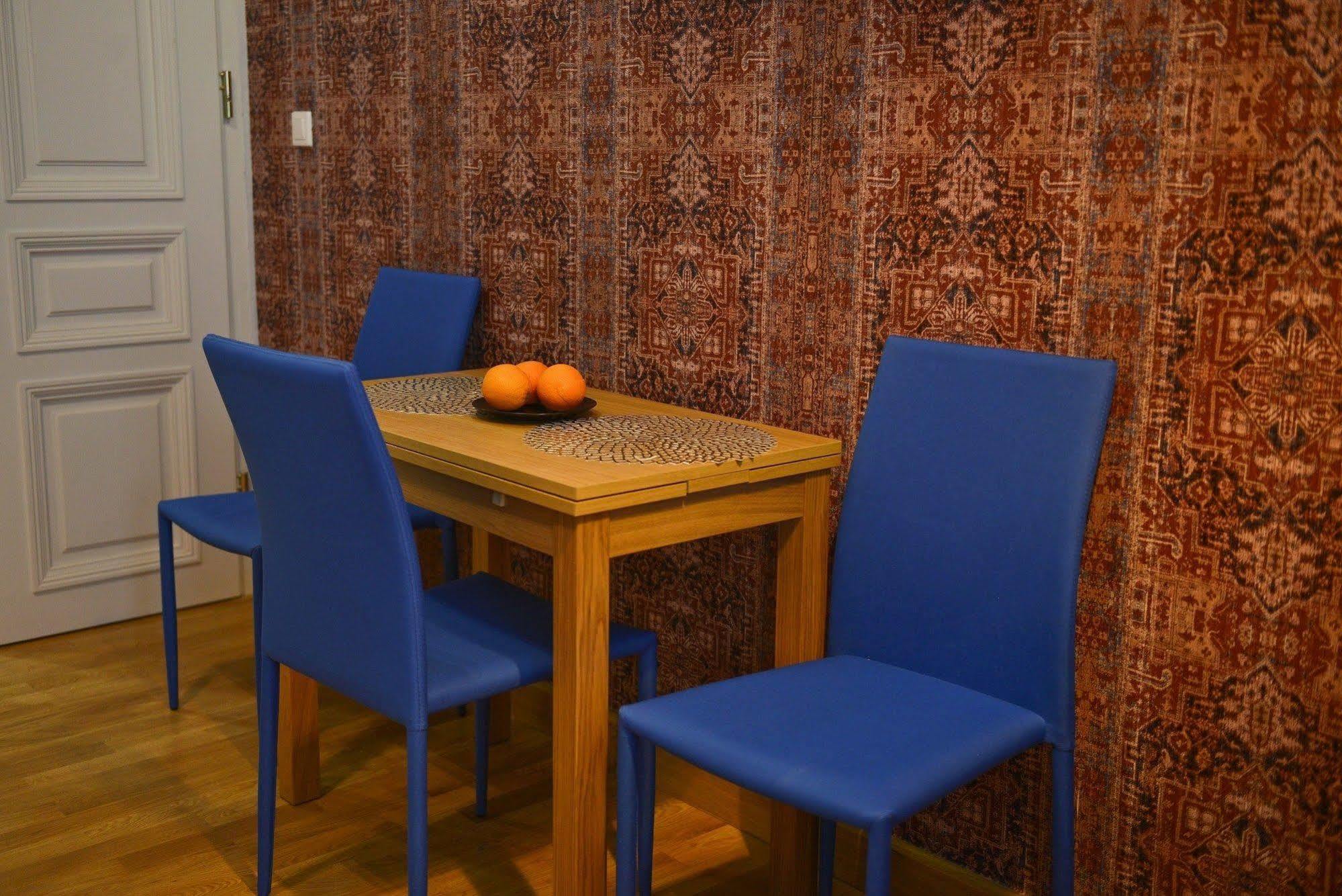 La Gioia Magic Orient Apartments Kraków Eksteriør billede