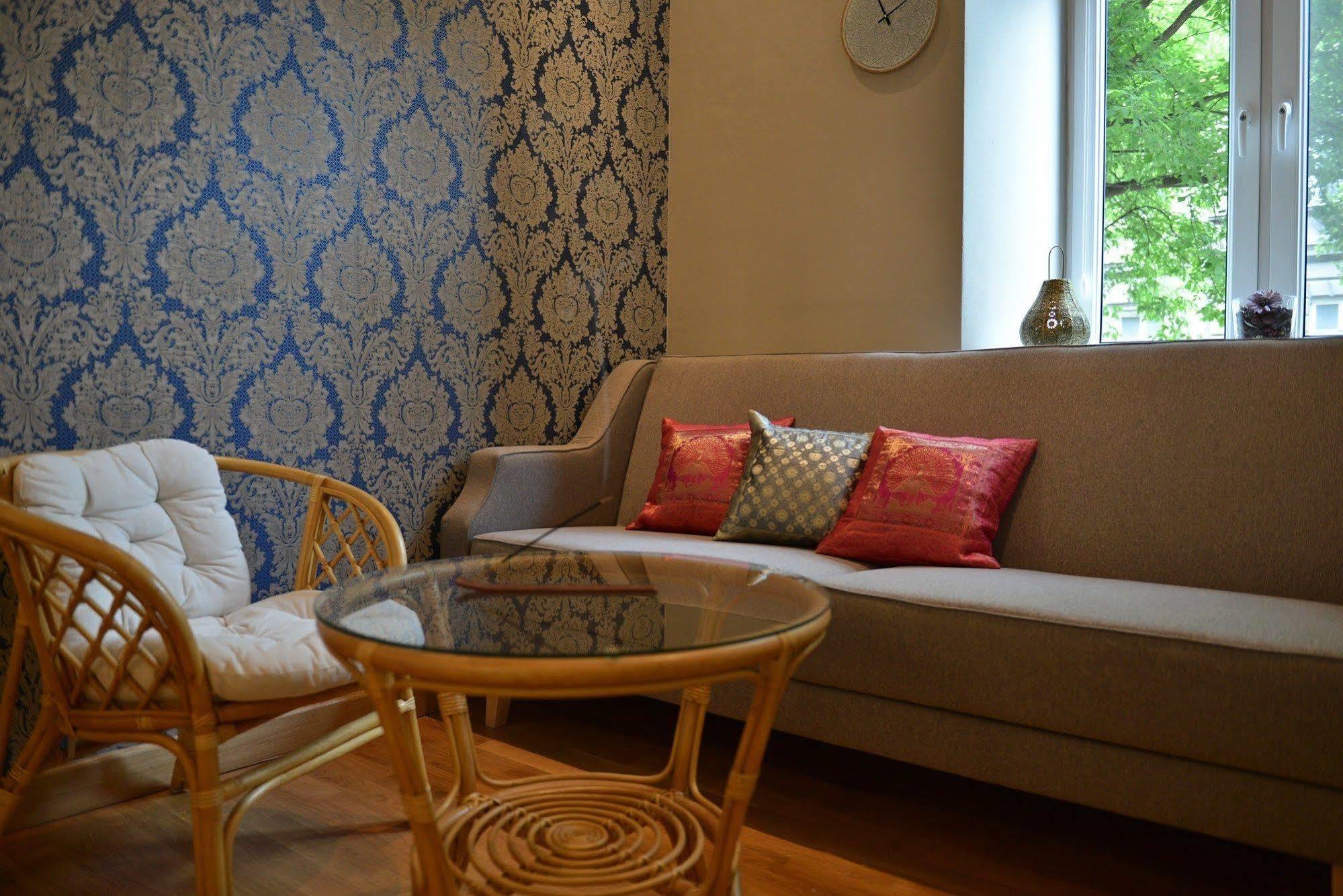 La Gioia Magic Orient Apartments Kraków Eksteriør billede