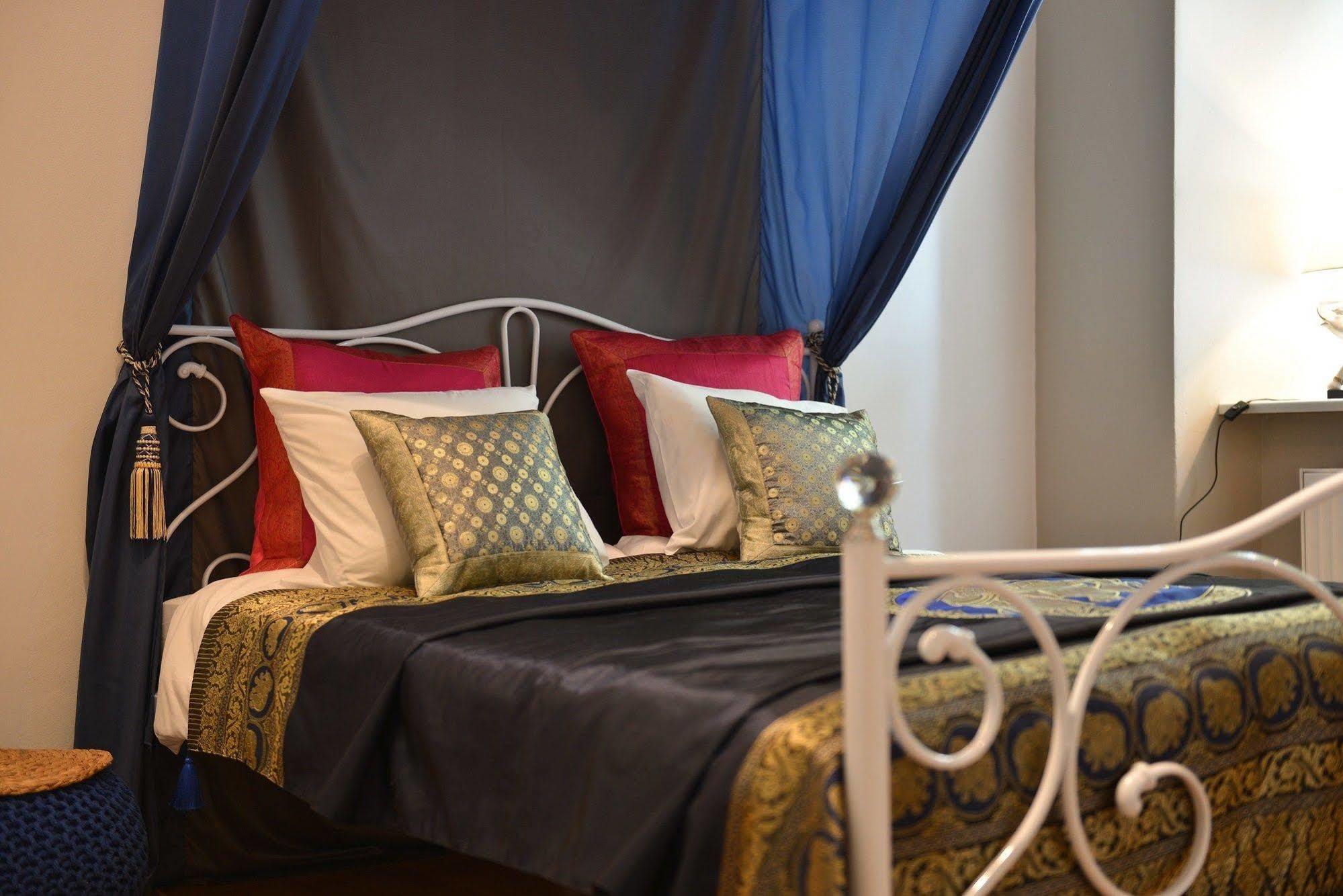 La Gioia Magic Orient Apartments Kraków Eksteriør billede