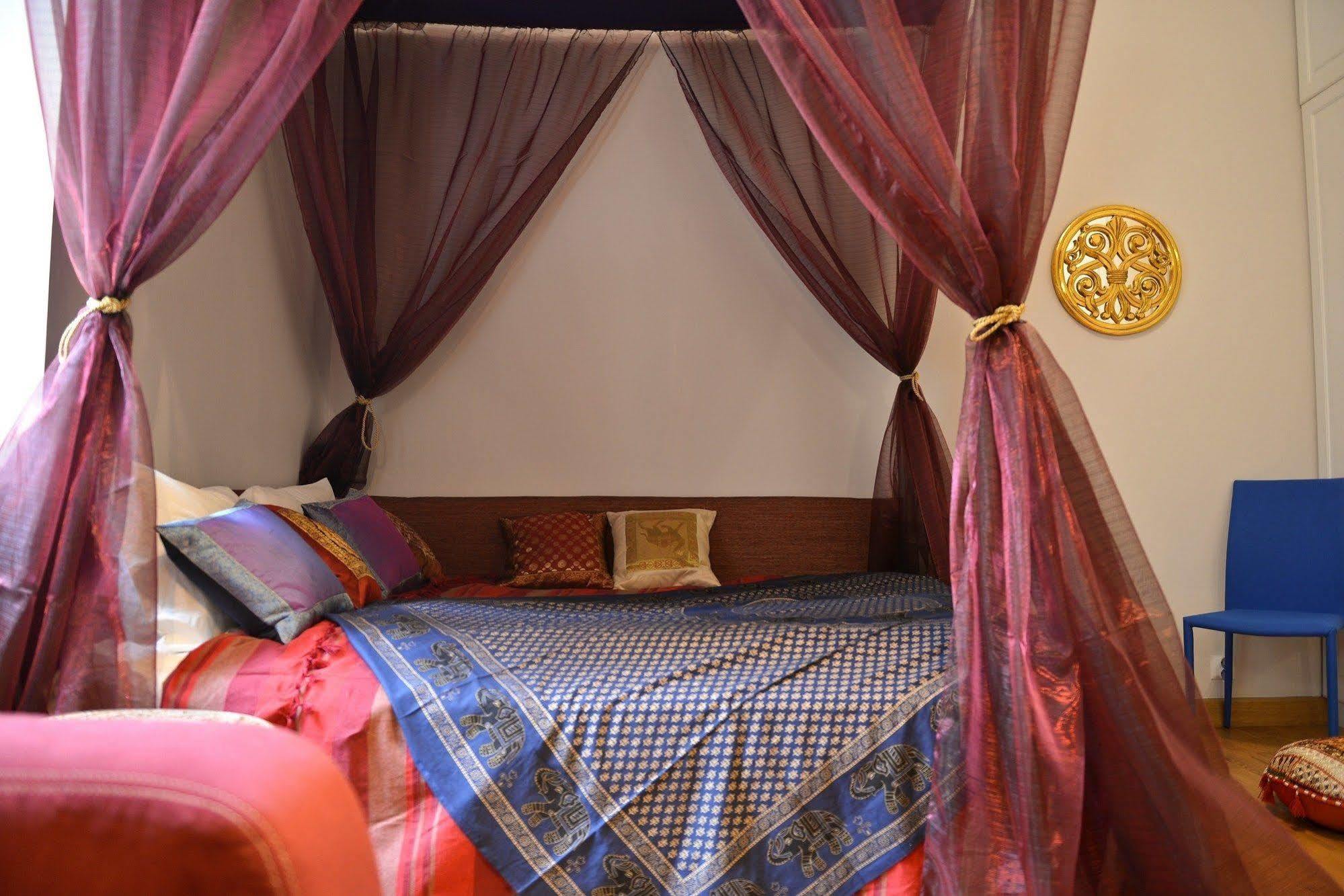 La Gioia Magic Orient Apartments Kraków Eksteriør billede